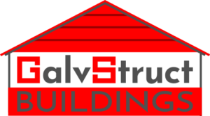 Metal Structure logo