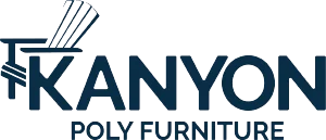 Kanyon Poly Furniture Logo
