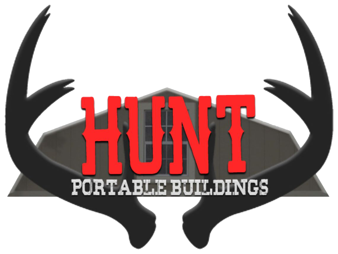 Hunt Portable Buildings